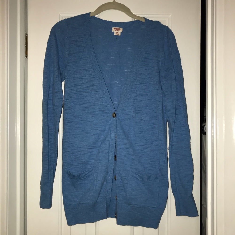 Cardigan